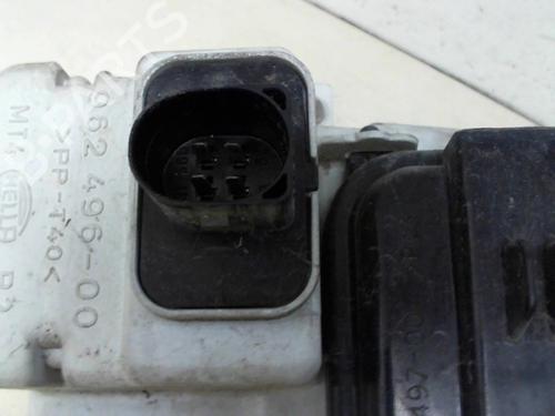 Used Right headlight VW POLO III (6N1) 60 1.4 (60 hp) 20972663