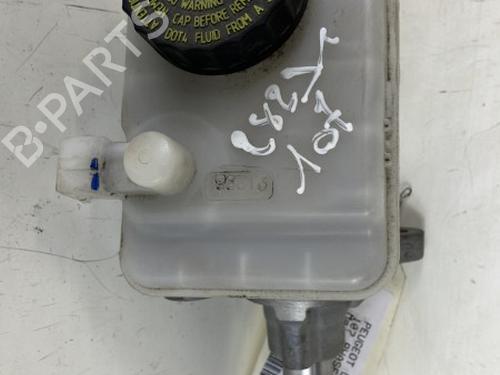 Used Brake master cylinder PEUGEOT 107 (PM_, PN_) 1.0 (68 hp) 20938262