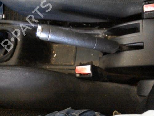 Used Hand brake PEUGEOT 207 (WA_, WC_) 1.6 HDi (90 hp) 20957798