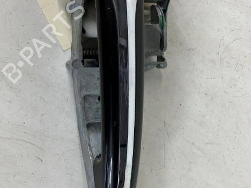 Used Front right exterior door handle CITROËN C3 Picasso (SH_) 1.6 HDi (109 hp) 20967676