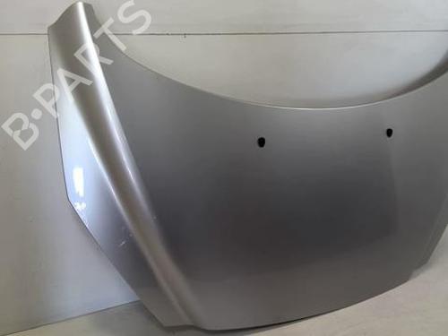 Capot Capot PEUGEOT 308 I (4A_, 4C_) 1.6 16V (150 hp) 20940798 20940798