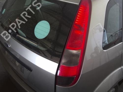 Used Right taillight FORD FIESTA V (JH_, JD_) 1.4 16V (80 hp) 20947587