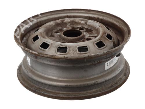 Used Rim CHEVROLET MATIZ (M200, M250) 0.8 (52 hp) 26717685