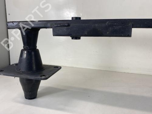 Front bumper reinforcement PEUGEOT 3008 I MPV (0U_) 1.6 HDi | BP24525905C109 