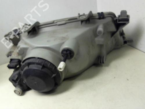 Left headlight SAAB 9-3 (YS3D) 2.0 i | BP20966965C28  - Image 5