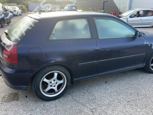 Front left window mechanism AUDI A3 (8L1) 1.9 TDI | BP20950110C22 