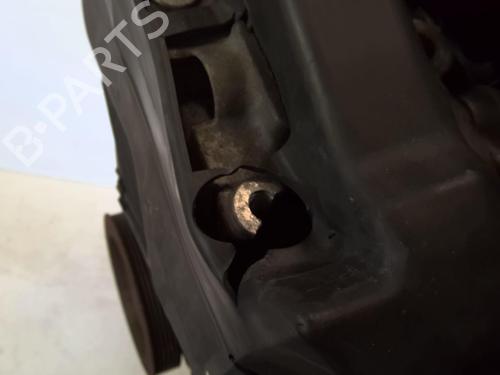 Engine RENAULT CLIO IV (BH_) 1.5 dCi 90 | BP20962364M1 
