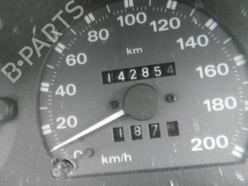 Starter FIAT PUNTO (176_) 60 1.2 (176AP, 176AR, 176AQ, 176BB) | BP20970718M8 