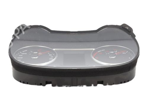 Instrument cluster AUDI A1 (8X1, 8XK) 1.6 TDI | BP29838064C47