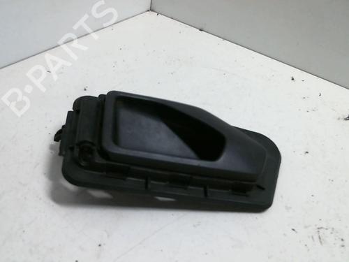 Højre fortil invendig håndtag PEUGEOT 306 Hatchback (7A, 7C, N3, N5) 1.9 D (68 hp) 20966381