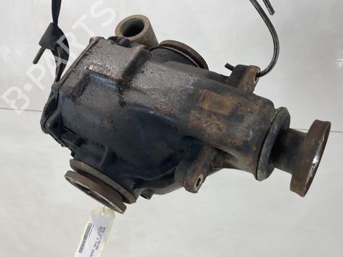 Used Rear differential BMW 3 Touring (E46) 330 d (184 hp) 26717675