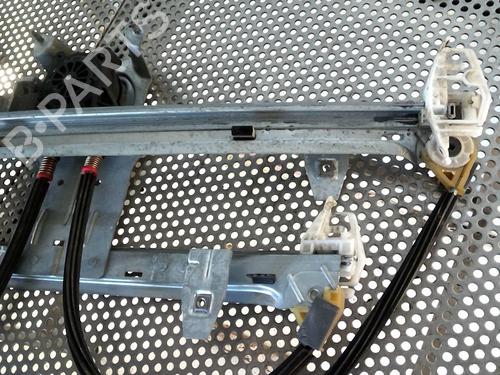Front right window mechanism CITROËN XSARA PICASSO (N68) 1.6 HDi | BP20945242C23 