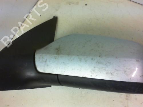 Retrovisor esquerdo OPEL ASTRA G Hatchback (T98) 1.7 DTI 16V (F08, F48) | BP20970757C26 