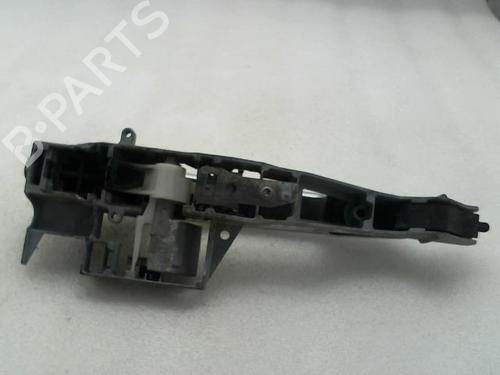Rear right exterior door handle PEUGEOT 5008 (0U_, 0E_) 1.6 HDi | BP23104178C130
