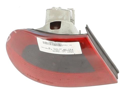Left taillight SEAT CORDOBA (6K1, 6K2) 1.4 i | BP20949042C34 