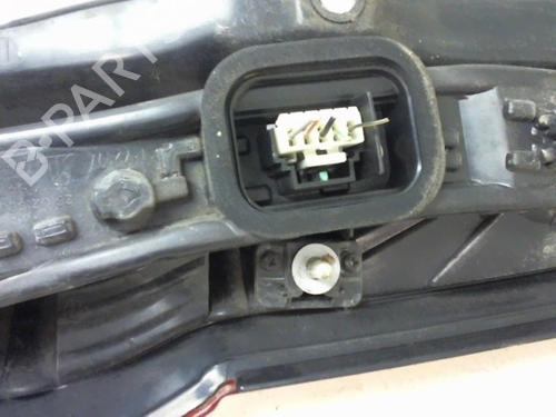 Used Left taillight FIAT PANDA (169_) 1.3 D Multijet (169.AXC1A) (70 hp) 20942901