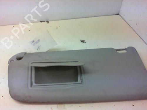 Sonnenblende Links für FORD FOCUS C-MAX (DM2) 1.8 TDCi (115 hp) 20942656