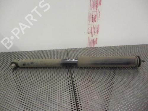 Used Right rear shock absorber TOYOTA YARIS (_P13_) 1.5 Hybrid (NHP130_, NHP130) (101 hp) 20942055
