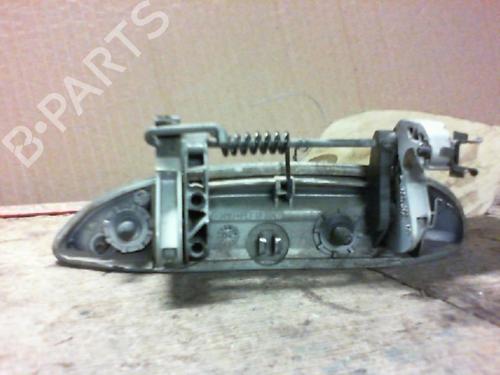 Front right exterior door handle RENAULT SCÉNIC I MPV (JA0/1_, FA0_) 1.6 (JA00, JA16, JA15, JA19, JA1V, JA2B, JA2C, JA0B,... | BP20961503C129 