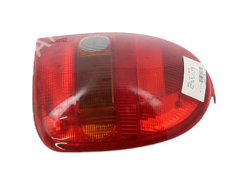Used Right taillight Right taillight OPEL CORSA B (S93) 1.2 i (F08, F68, M68) (45 hp) 22019789 22019789