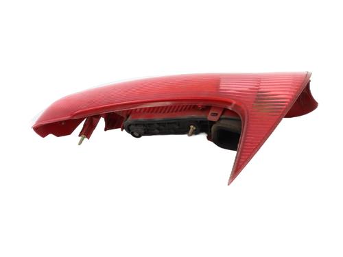 Used Left taillight Left taillight PEUGEOT 206 SW (2E/K) 2.0 HDi (90 hp) 20945695 20945695