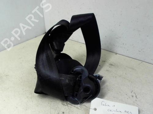 Used Rear right belt tensioner SKODA FABIA I (6Y2) 1.9 TDI (100 hp) 20948418