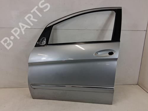Used Left front door MERCEDES-BENZ B-CLASS Sports Tourer (W245) B 180 CDI (245.207) (109 hp) 28585548