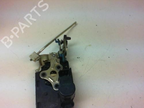 Rear left lock CHEVROLET AVEO / KALOS Hatchback (T250, T255) 1.2 | BP20954460C100 