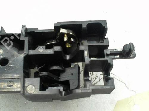 Maniglia interna anteriore destra TOYOTA COROLLA (_E12_) 2.0 D-4D (CDE120R, CDE120L_) (116 hp) 20947124