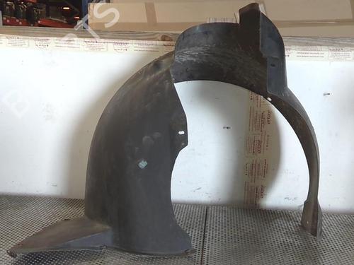 Wheel arch VW POLO (9N_, 9A_) 1.9 SDI | BP20951442C56 