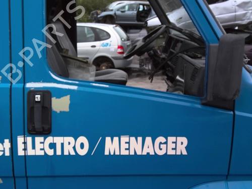 Used Right front door Right front door PEUGEOT J5 Van (290L) 1.8 (69 hp) 29979017 29979017