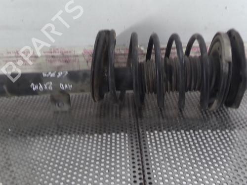Used Right front shock absorber CITROËN ZX (N2) 1.4 i (75 hp) 20950979