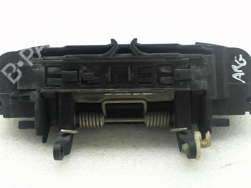 Used Rear left exterior door handle AUDI A3 Sportback (8PA) 2.0 TDI 16V (140 hp) 20944240