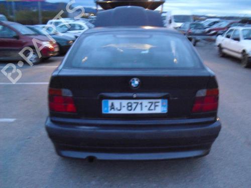 Left taillight BMW 3 Compact (E36) 316 i | BP20973156C34 