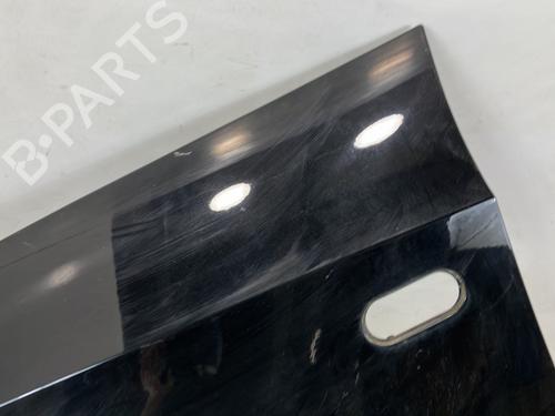 Left front fenders SEAT IBIZA IV (6J5, 6P1) 1.2 TSI | BP22027057C41 