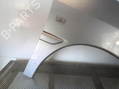 Right front fenders CITROËN EVASION MPV (22, U6) 2.0 HDI | BP20971843C42 