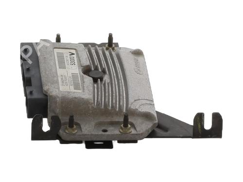 Engine control unit (ECU) RENAULT MEGANE II Estate (KM0/1_) 1.6 | BP31713293M57 