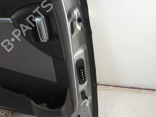 Left slide door PEUGEOT 807 (EB_) 2.2 HDi | BP20945123C74 