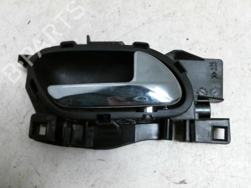 Høyre foran invendig håndtak CITROËN C3 II (SC_) 1.1 i | BP20939829I14 