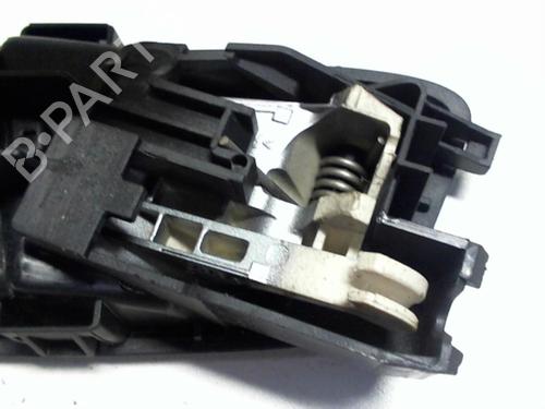 Venstre bak invendig håndtak FORD FIESTA VI (CB1, CCN) 1.4 TDCi | BP20941667I15 