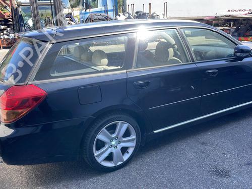 Air vent SUBARU OUTBACK (BL, BP) 3.0 AWD (BPE) | BP31813817I21 