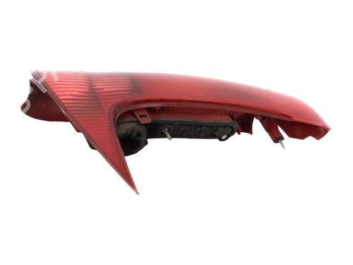 Right taillight PEUGEOT 206 SW (2E/K) 1.4 HDi | BP24616737C35 - Image 2
