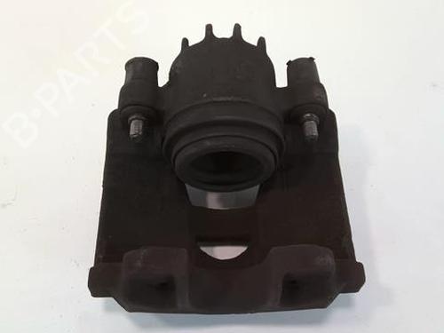 Left front brake caliper PEUGEOT PARTNER Box Body/MPV 1.6 HDi 16V | BP20940799M105