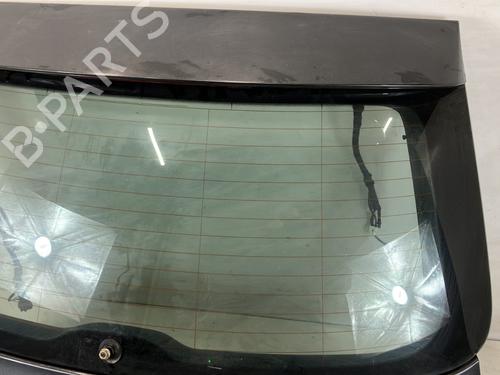 Tailgate AUDI A3 Sportback (8PA) 2.0 TDI 16V quattro | BP23843177C6 