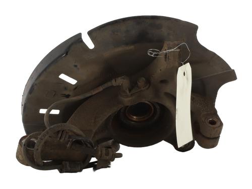 Right front steering knuckle KIA RIO III (UB) 1.4 CRDi | BP30599159M26  - Image 6