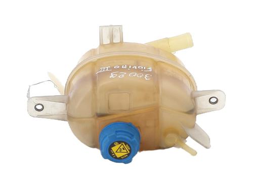Used Expansion tank FIAT FIORINO Box Body/MPV (225_) 1.3 D Multijet (225BXD1A, 225BXB1A, 225BXB11) (75 hp) 26176980