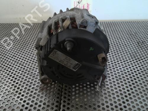 Used Alternator Alternator 20959469 20959469