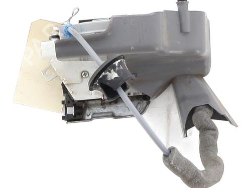 Front left lock AUDI Q2 (GAB, GAG) 1.6 TDI | BP31599493C98