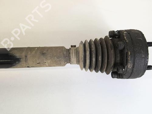 Used Right front driveshaft VW POLO III (6N1) 60 1.4 (60 hp) 22024121