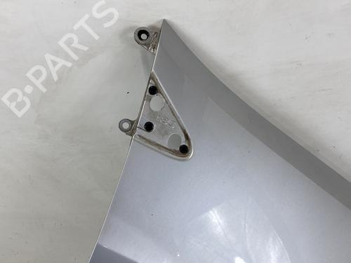 Right front fenders RENAULT CLIO III (BR0/1, CR0/1) 1.4 16V | BP27893410C42 